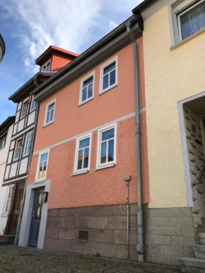 Ferienwohnung Bad Frankenhausen